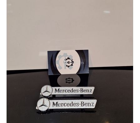 EMBLEMA PARA ALFOMBRAS