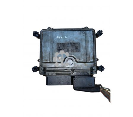 A2721535579 COMPUTADORA MOTOR 272 3,5