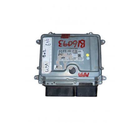 A2721531791 COMPUTADORA MOTOR OM272  2,5